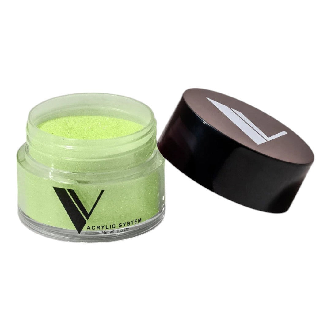 V Beauty Pure Acrylic System 0.5Oz - #211 Endless Nights