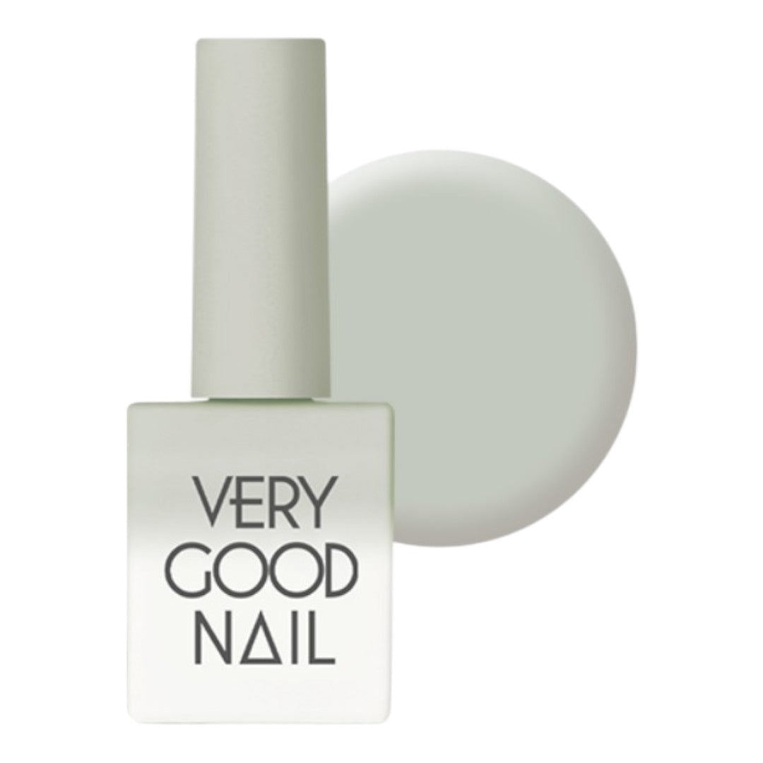 Very Good Nail Syrup Gel Polish - Pigment #S45