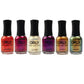 Orly Lacquer - Momentary Wonders Winter Collection