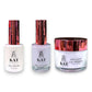 KAT Beauty 4In1 System #046