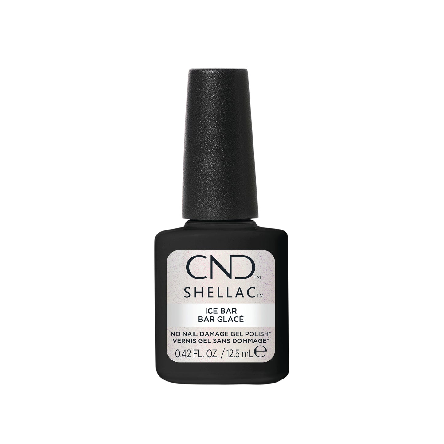 CND Shellac 0.42oz (HEMA/TPO-Free) - Ice Bar #262