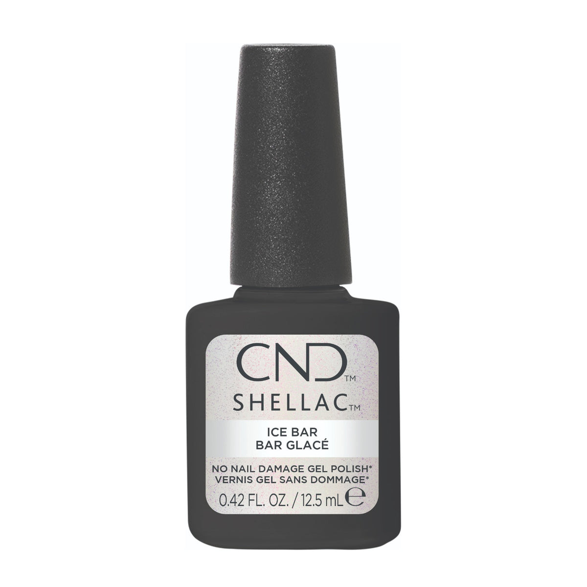 CND Shellac (HEMA/TPO-Free) - Ice Bar #262 (0.42oz)