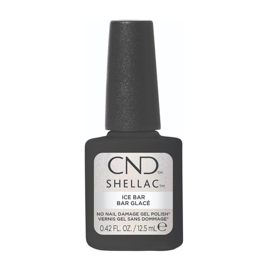 CND Shellac (HEMA/TPO-Free) - Ice Bar #262 (0.42oz)