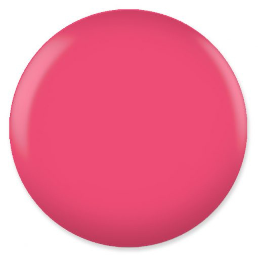 DND Gel & Lacquer Duo - Candy Crush #554