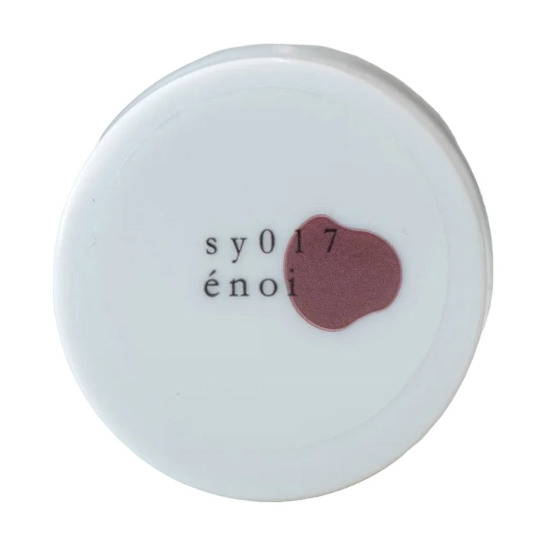 Enoi Gel Polish - Syrup #SY017