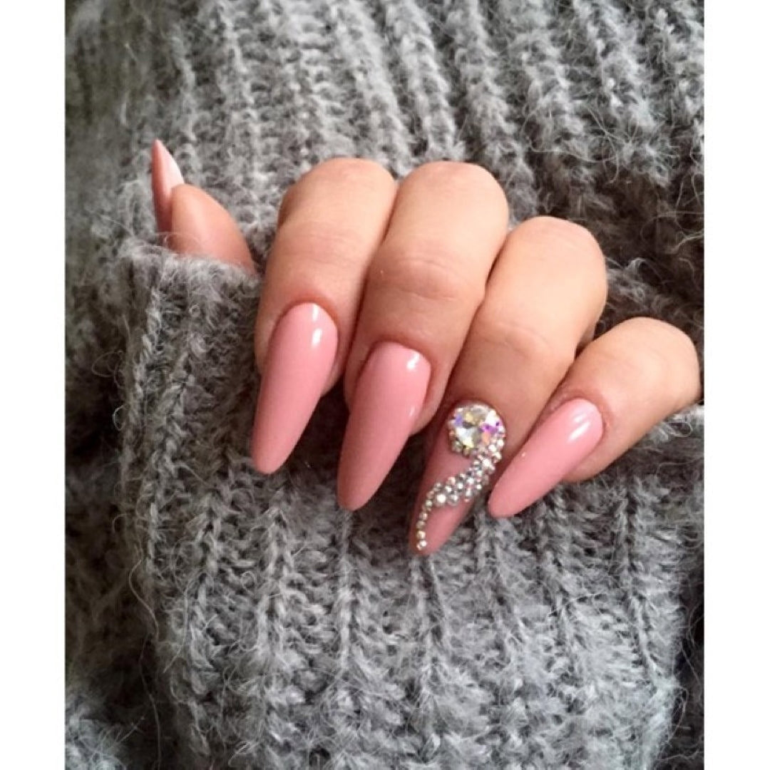 CND Vinylux - #215 Pink Pursuit