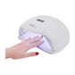 Sun LED/UV Nail Lamp - Plus 86W