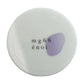 énoi Cat Eye Gel Polish - Plumper Magnet Marine Series #MG66