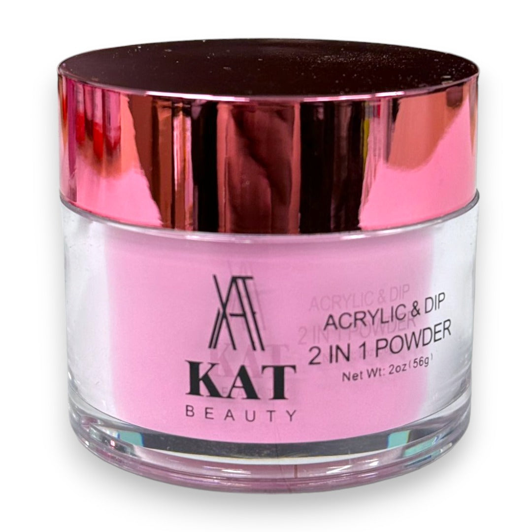 KAT Beauty 4In1 System #045