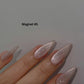 Nailbayo - Doi Gel Polish Magnet Gel #1