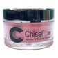 Chisel Dipping Powder 2Oz #Solid 256