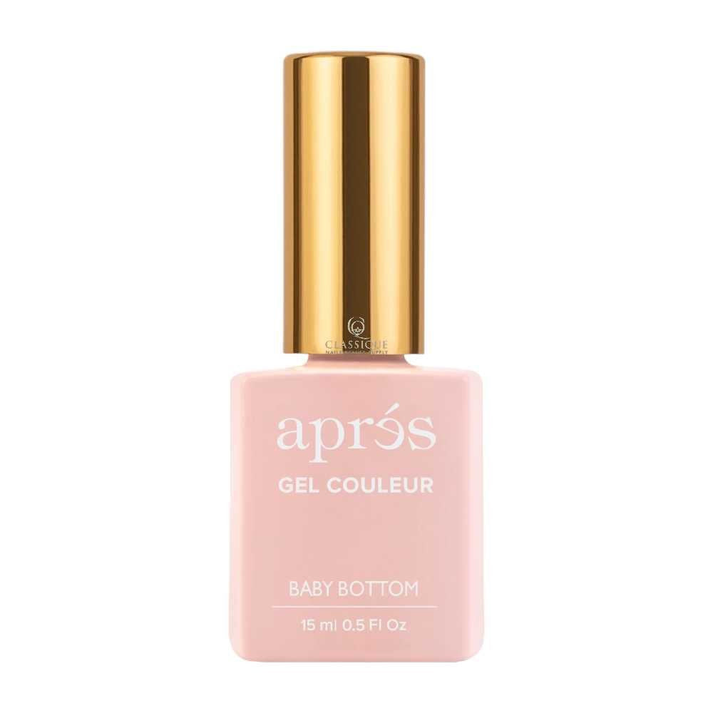 Apres Gel Couleur - Baby Bottom #APGC283