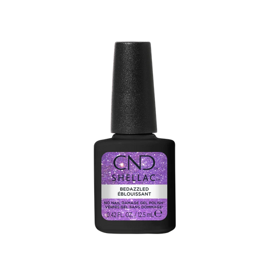 CND Shellac (HEMA/TPO-Free) - Bedazzled (0.42oz)