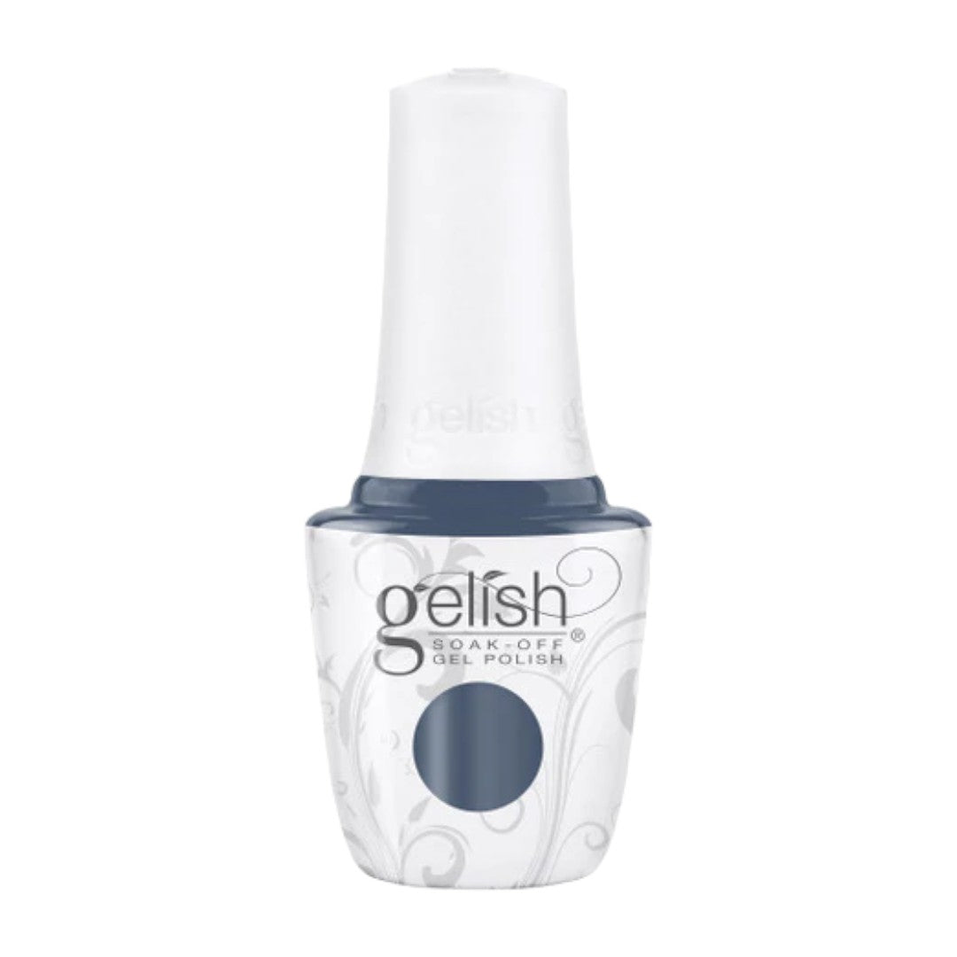Gelish - Tailored For You #466