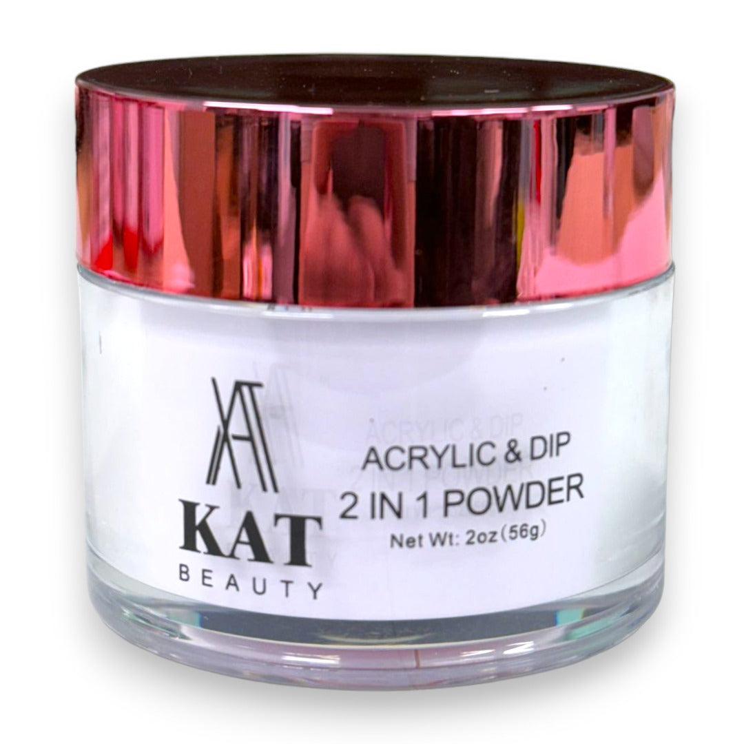 KAT Beauty 4In1 System #046
