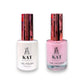 KAT Beauty 4In1 System #047