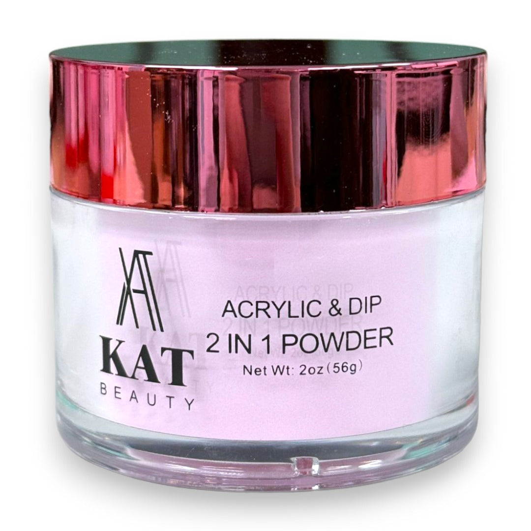 KAT Beauty 4In1 System #047