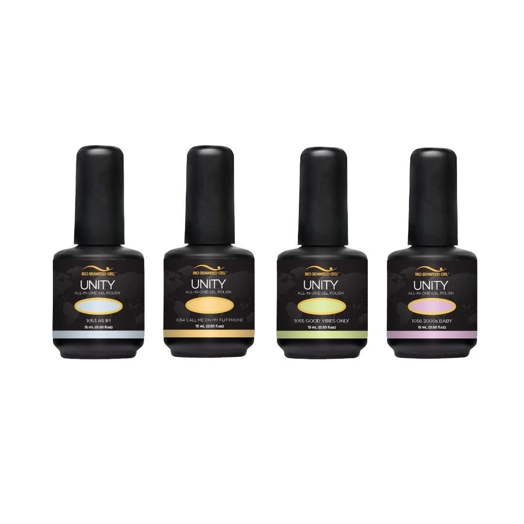 Bio Seaweed Gel Good Vibes Only Collection