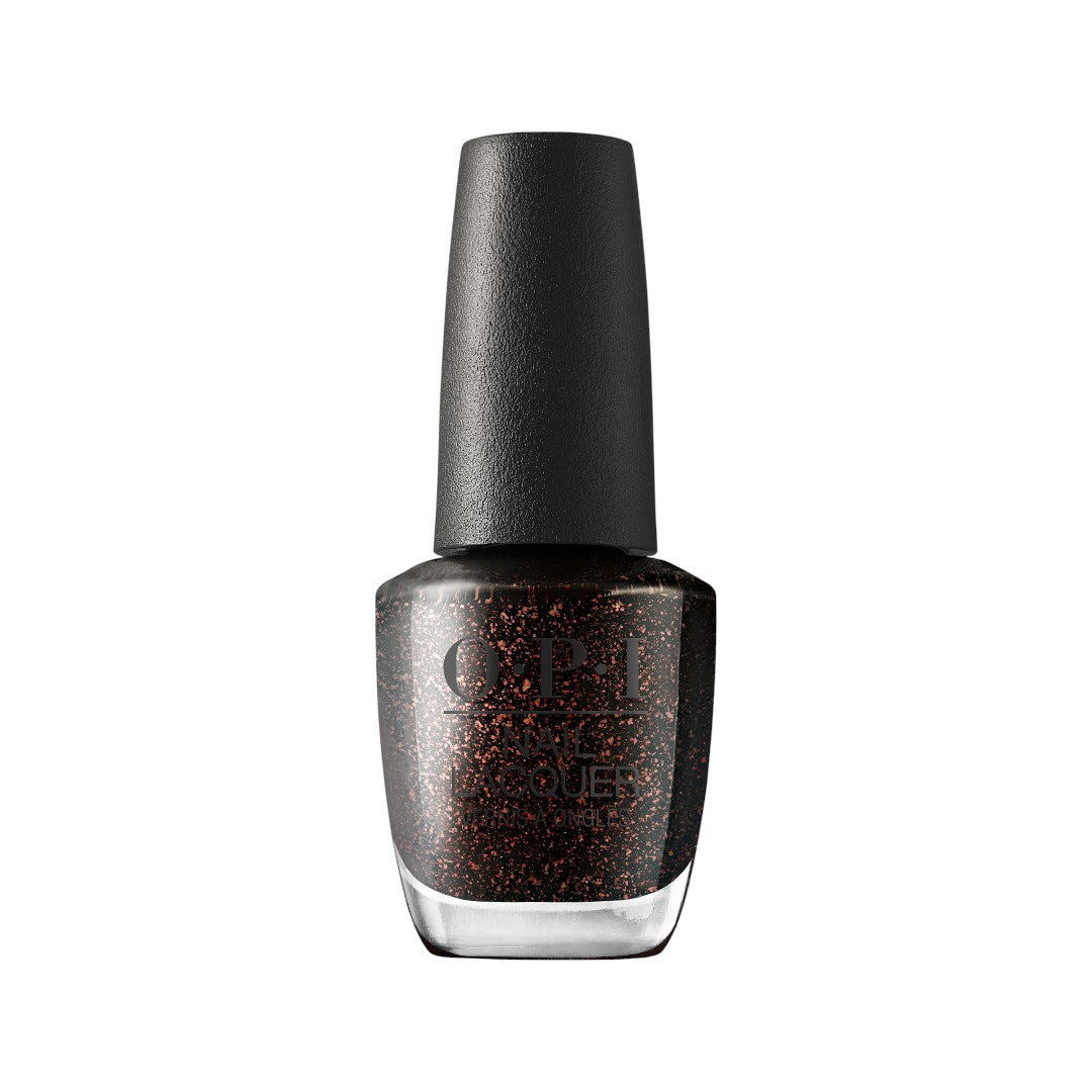 OPI Lacquer - Grunge Queen #NLF035