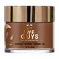 2Guys Acrylic & Dipping Powder - Gingerbread Man: Oh Snap! #A88 (2oz)