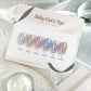 Kenzico Silky Cat's Eye Collection