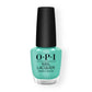 OPI Lacquer - I'm Yacht Leaving #NLP011