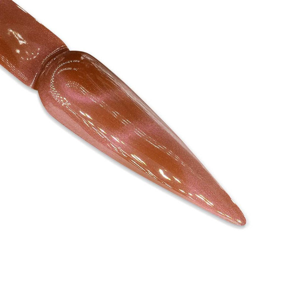 IGel 3D Cat Eye Gel Polish - Palawan #CE69