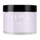 OPI Powder Perfection - Graffiti Sweetie #DPLA02