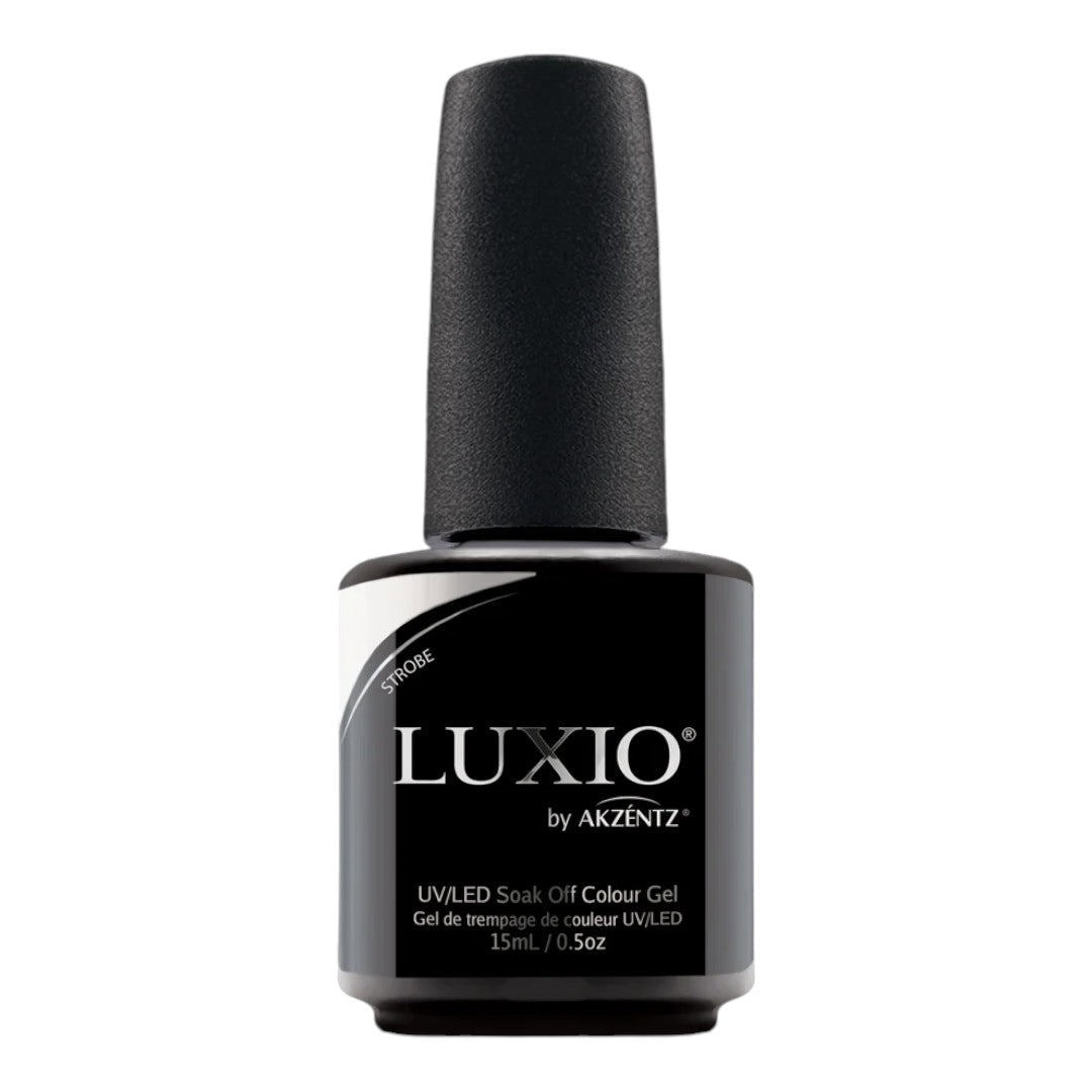 Akzéntz Luxio Gel Colour - Strobe #215