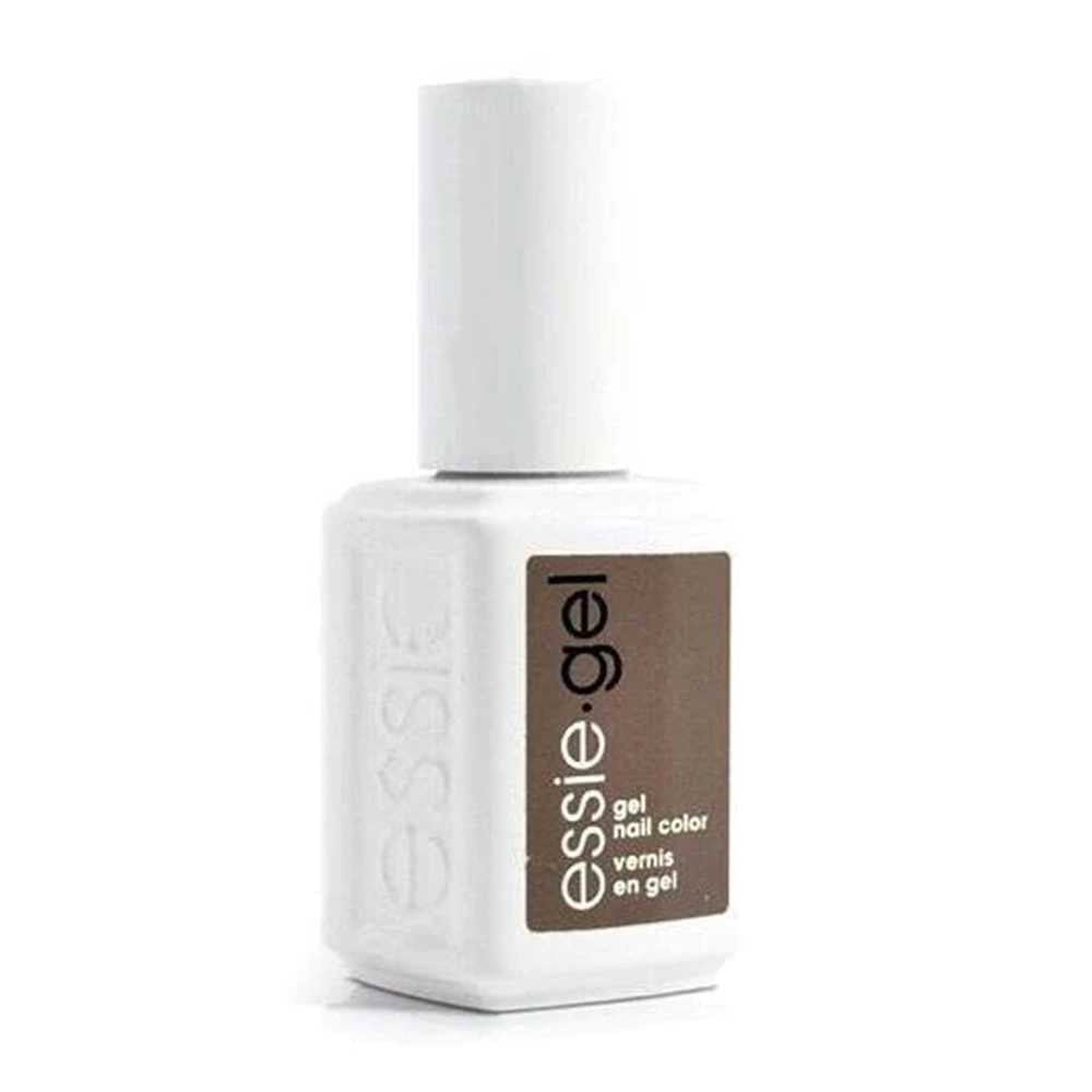 Essie Gel Colour - Easily Suede #1573G