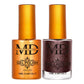 MD Gel & Lacquer Duo #K-120