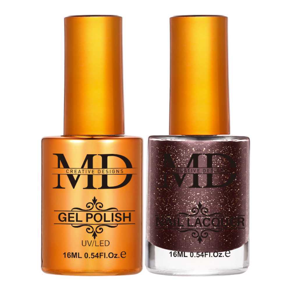 MD Gel & Lacquer Duo #K-120