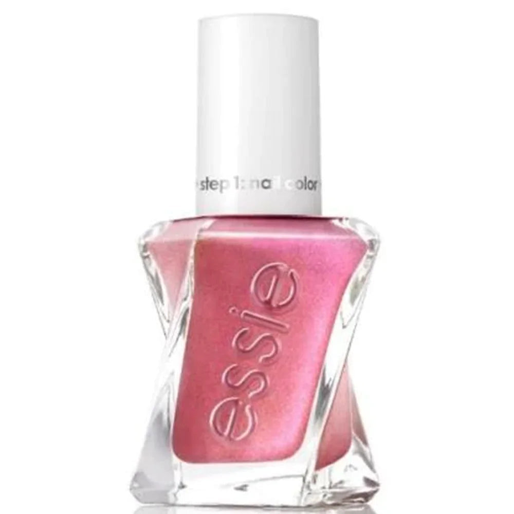 Essie Gel Couture - Sequ-in The Know #422