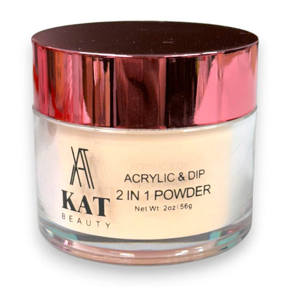 KAT Beauty 4In1 System #104