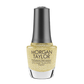 Morgan Taylor Lacquer - California Gold #3110402