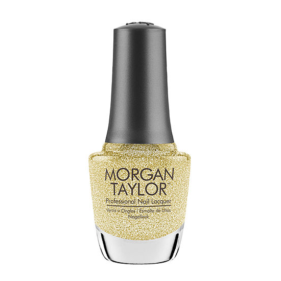 Morgan Taylor Lacquer - California Gold #3110402