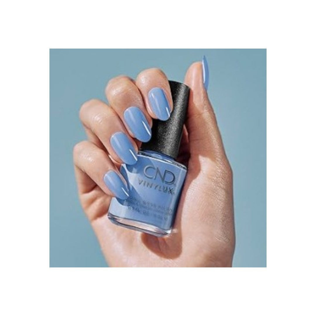 CND Vinylux - #357 Down By The Bae