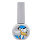 DGEL X DISNEY Donald Duck Gel Polish - Ash Grey #DT25