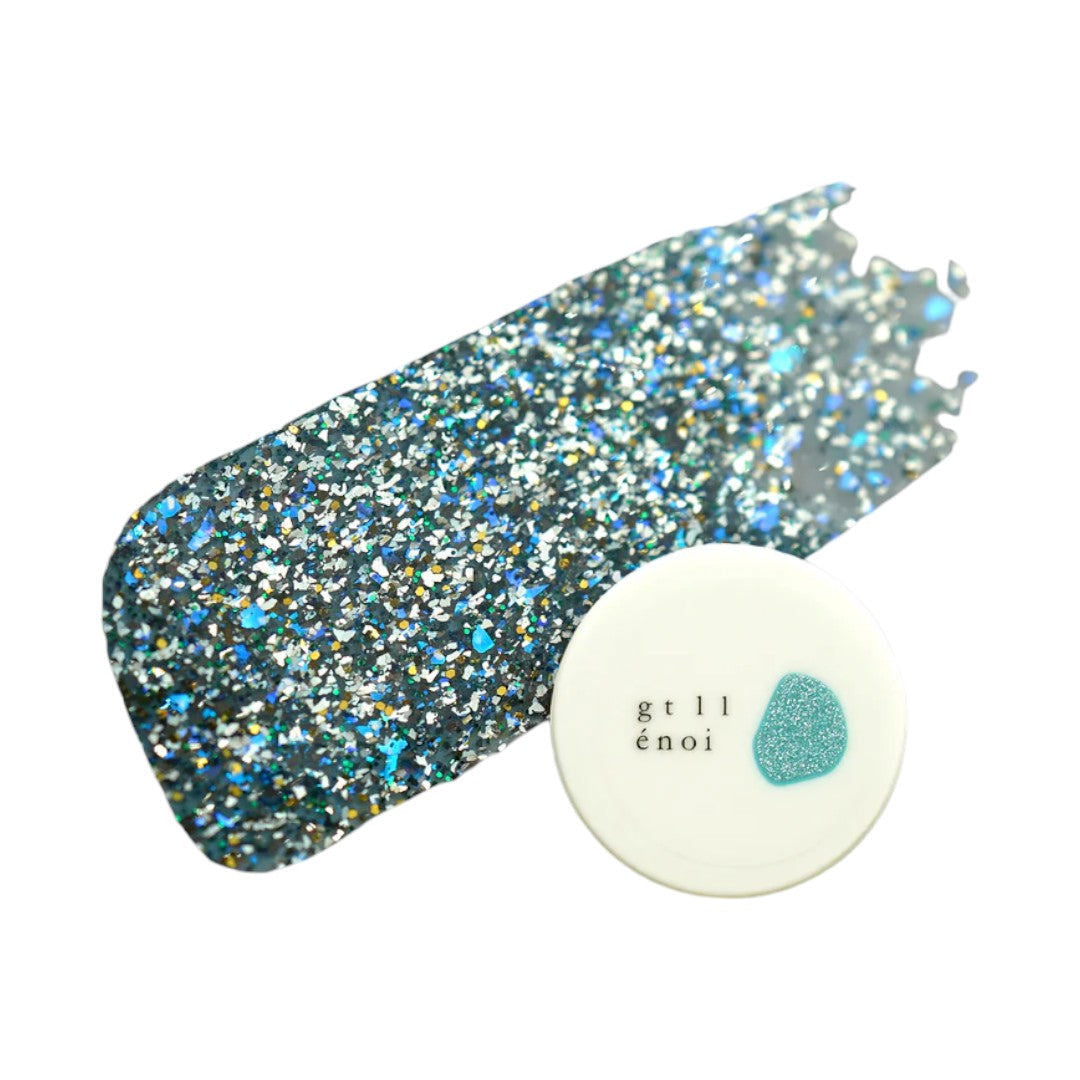 Enoi Gel Polish - Galitter #GT11