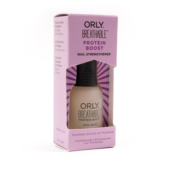 Orly Breathable Treatments - Protein Boost #2460001