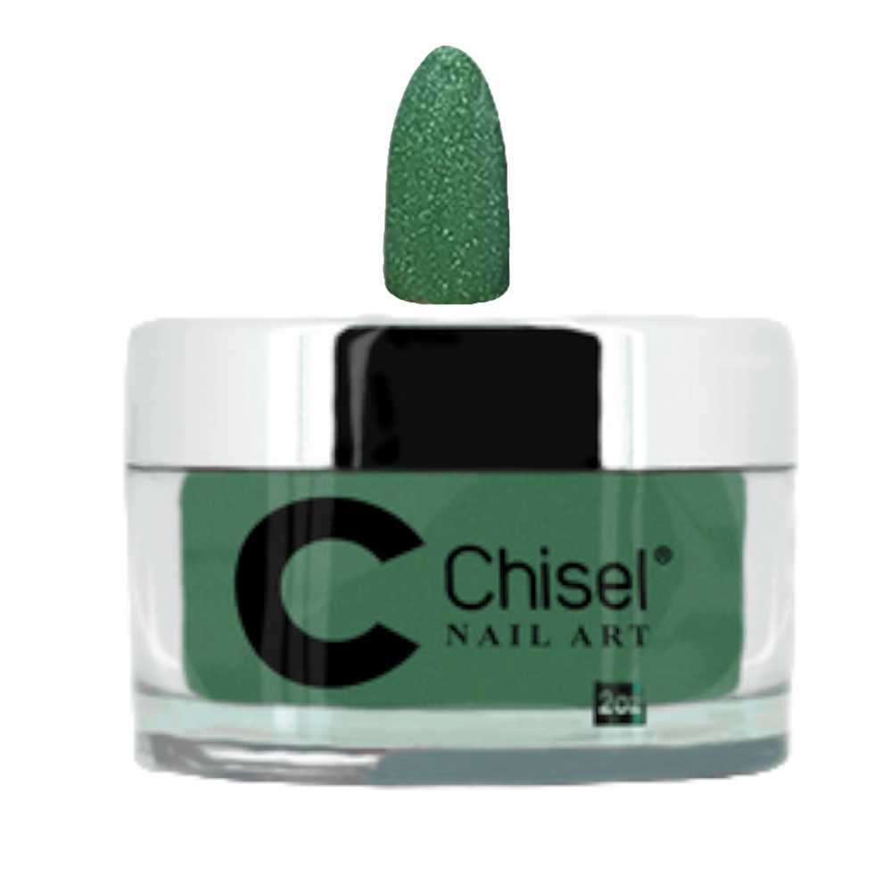 Chisel Dipping Powder 2Oz #Metallic 30A