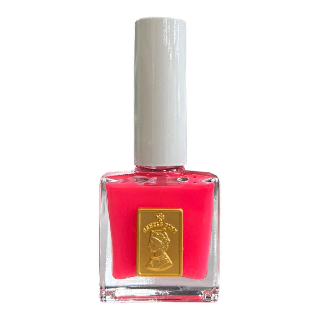 Gentle Pink Neon Drop Ink #G02