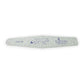 EzFlow Nail Files - Grey Fox 150/150 Grit (1pc)