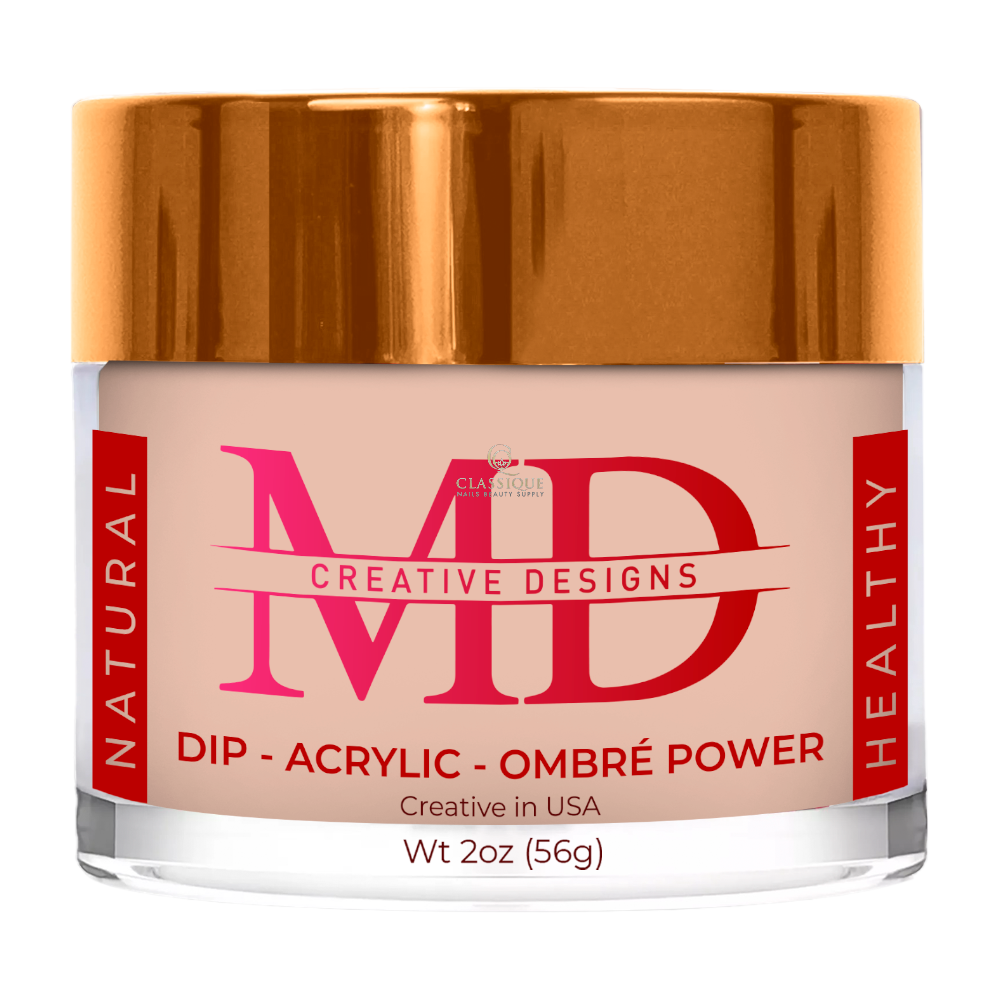 MD Dipping Powder 2In1 #76