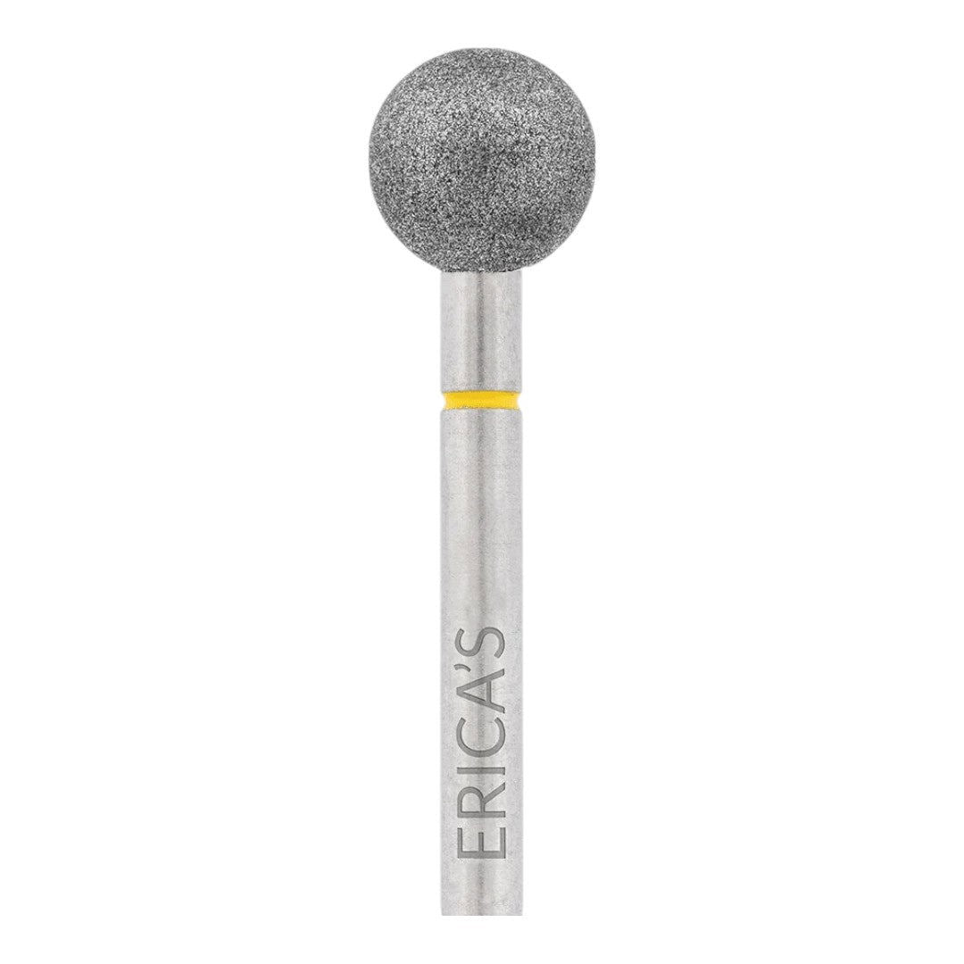 Erica's ATA Nail Drill Bits - Polisher Diamond 3/32