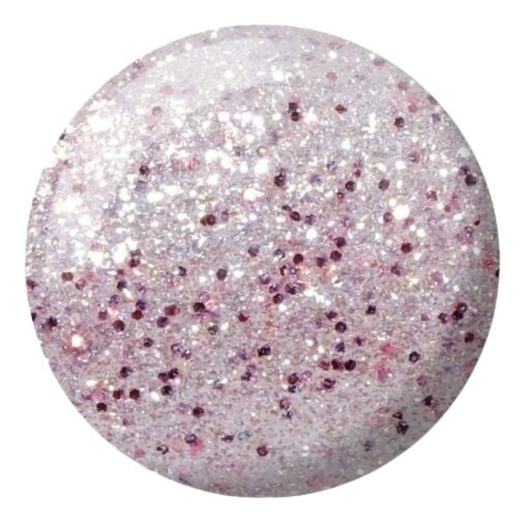 DND Diva Gel & Lacquer Duo - Sugar & Sprinkles #006