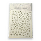 CNBS Nail Stickers - Mixed Designs