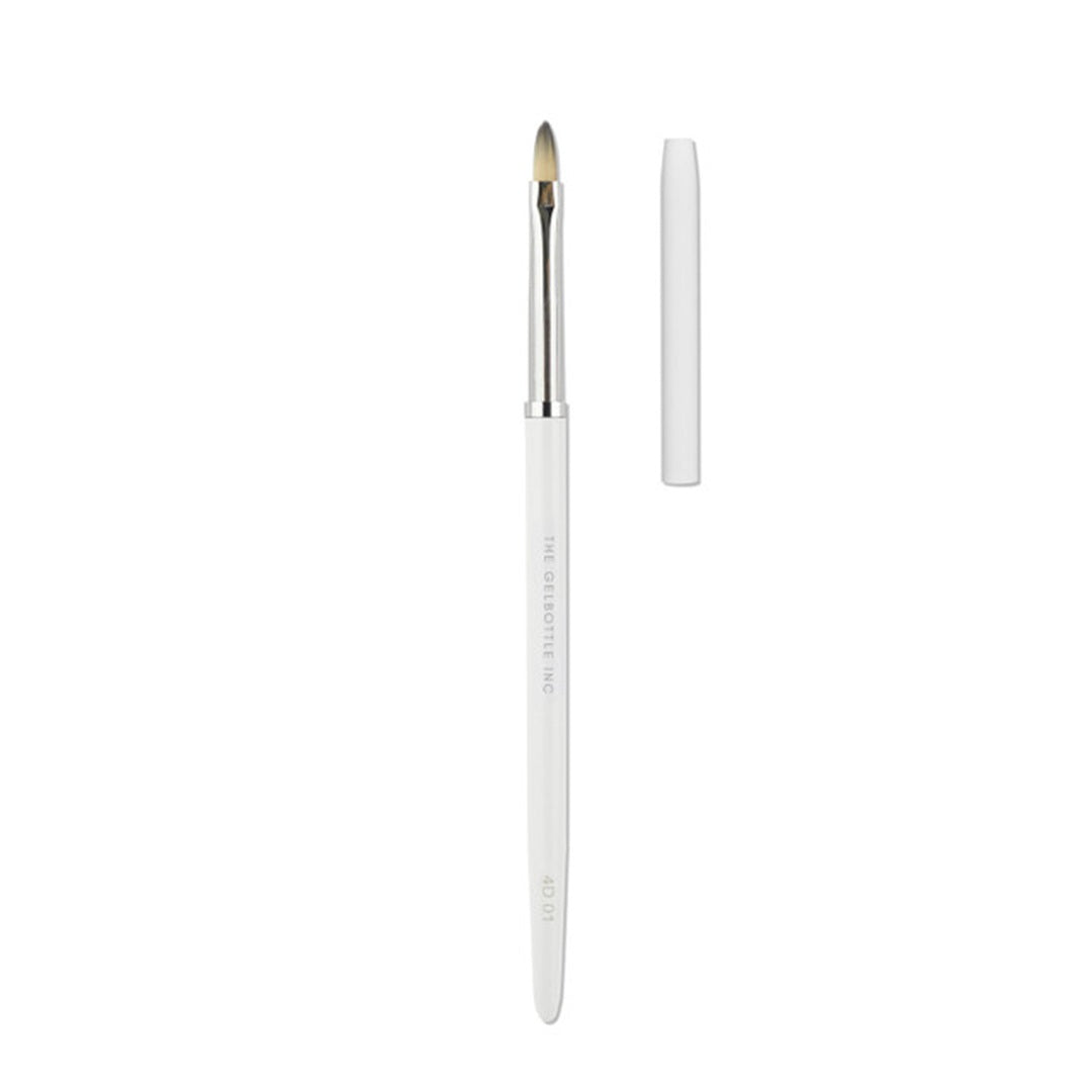 The Gelbottle Art Brush - 4D #01