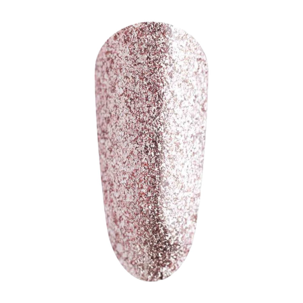 The Gelbottle Gel Colour - Pink Rosé #456