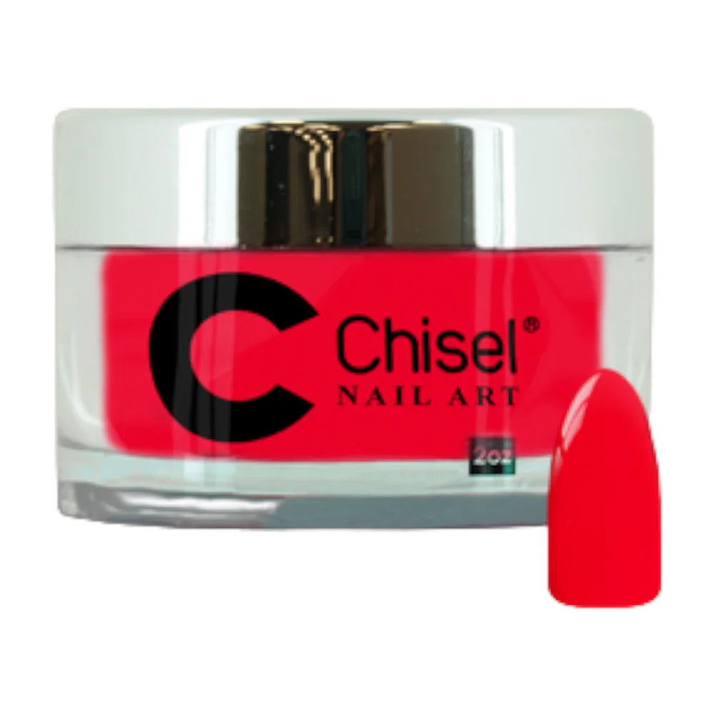 Chisel Dipping Powder 2Oz #Neon 15